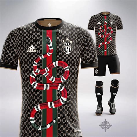 maillot juventus gucci|adidas x gucci usa.